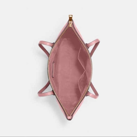 COPY - 🆕 COACH | Pink Purse Tote - Picture 10 of 15